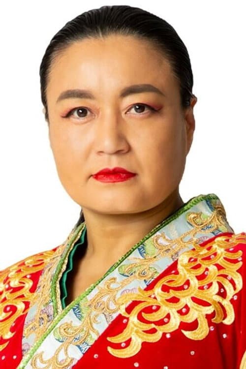 里村明衣子 foto