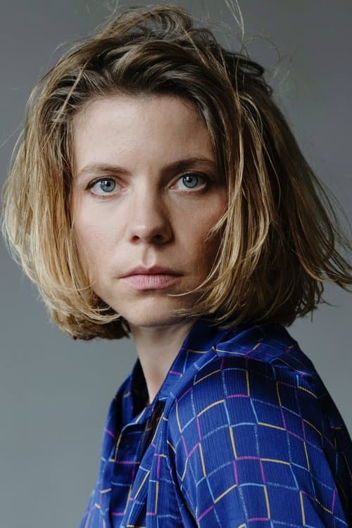 Thea Rasche foto