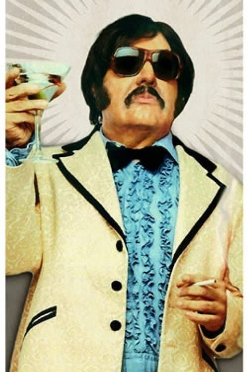 Tony Clifton foto