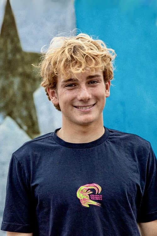 Timo Simmers foto