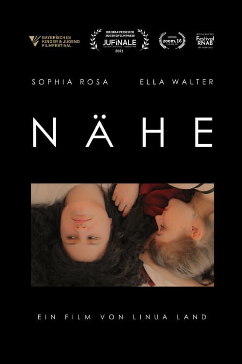 NÄHE (2021) poster