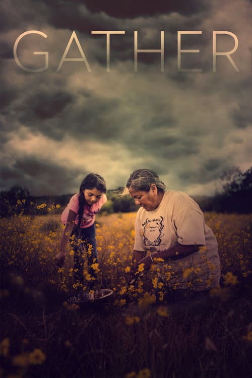 Gather (2020) poster