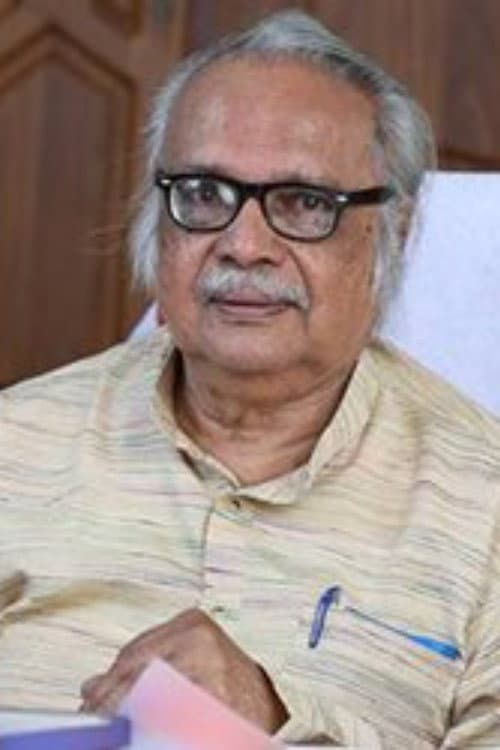 John Sankaramangalam foto