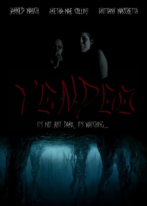 Yondoo (2022) poster
