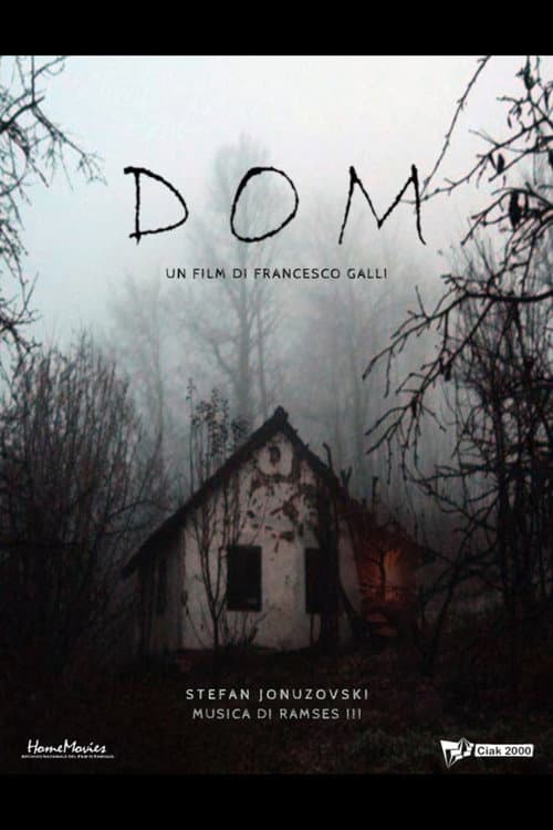 D O M (2021) poster