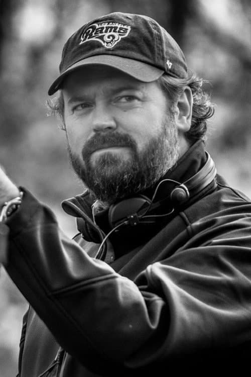 Diederik Van Rooijen foto