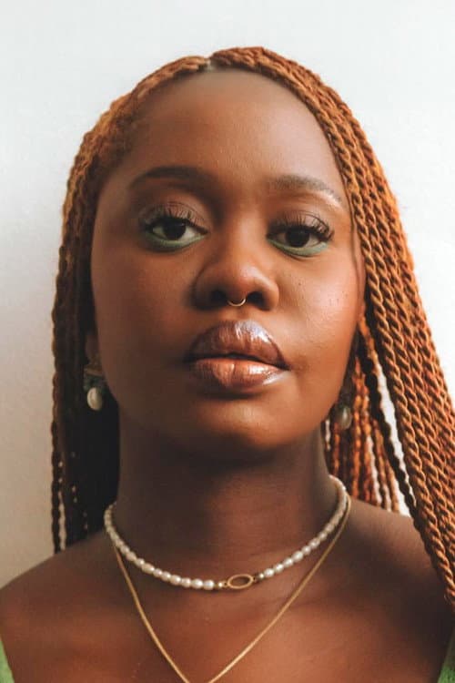 Ifeoma Nkiruka Chukwuogo foto