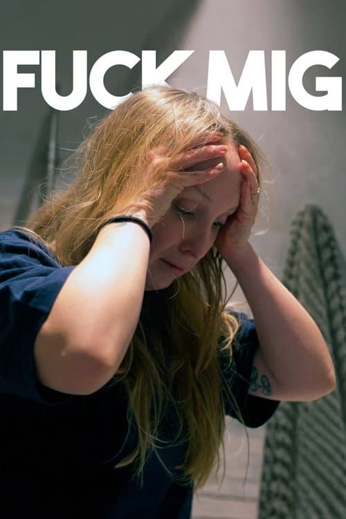 Fuck Mig (2026) poster