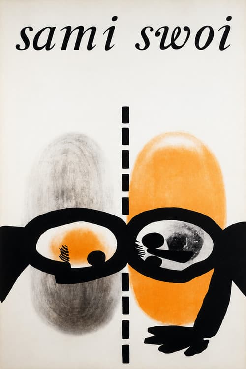 Sami swoi (1967) poster