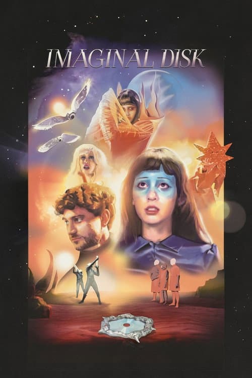 Imaginal Disk (2026) poster