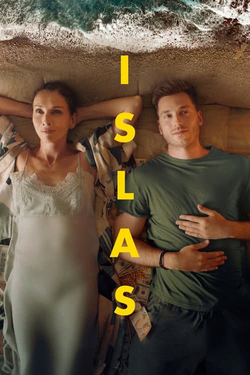 Islas (2026) poster