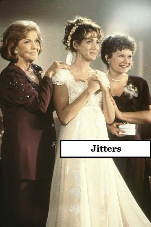 Jitters (1997) poster