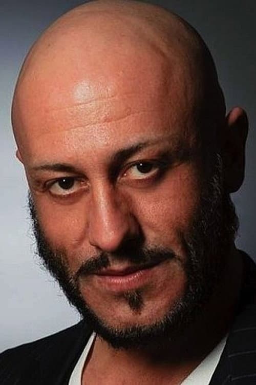 Marco Vratogna foto