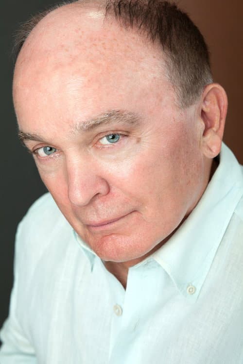 John Forde foto