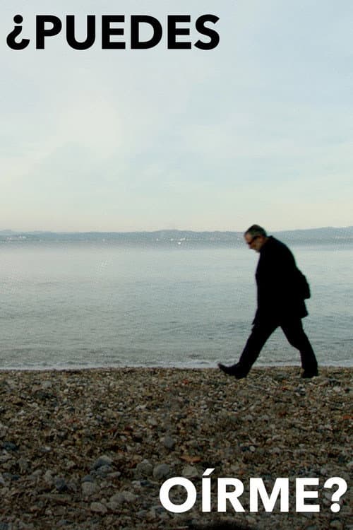 Jaume Plensa: ¿puedes oírme? (2020) poster