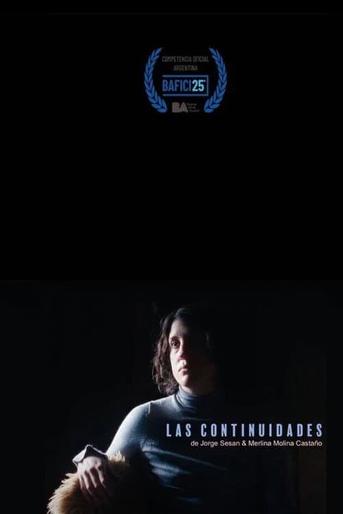 Las continuidades (2024) poster