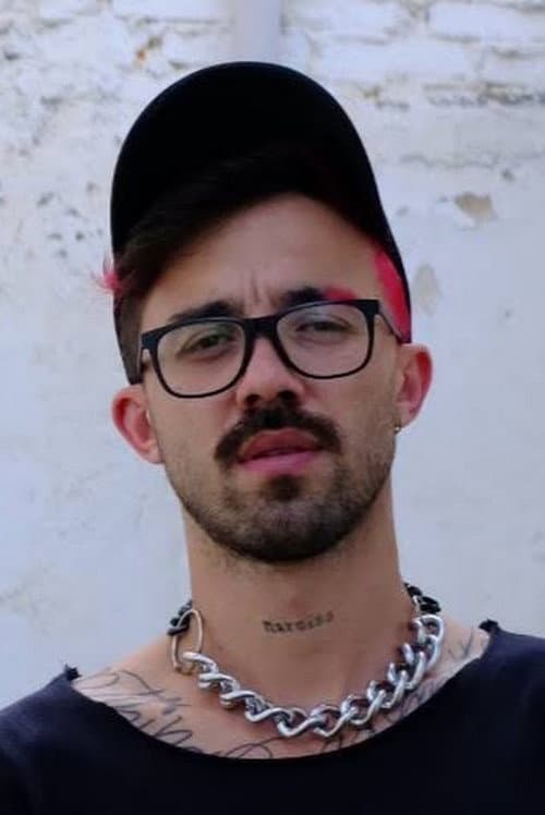 Marcelo D'Avilla foto