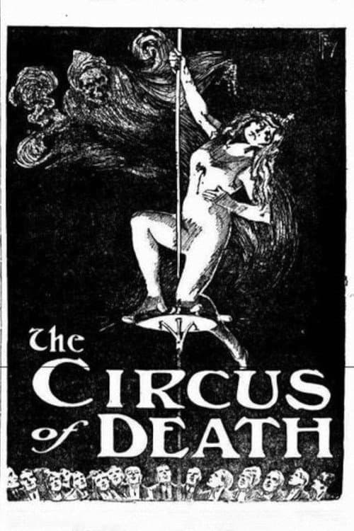 Il circo della morte (1916) poster