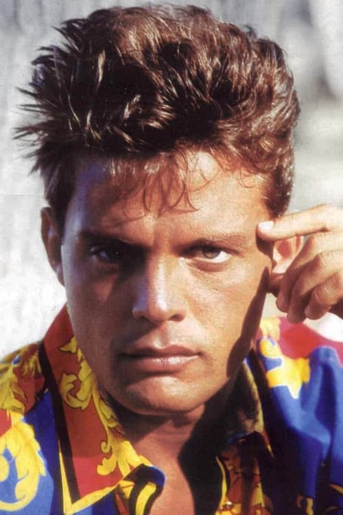 Luis Miguel foto