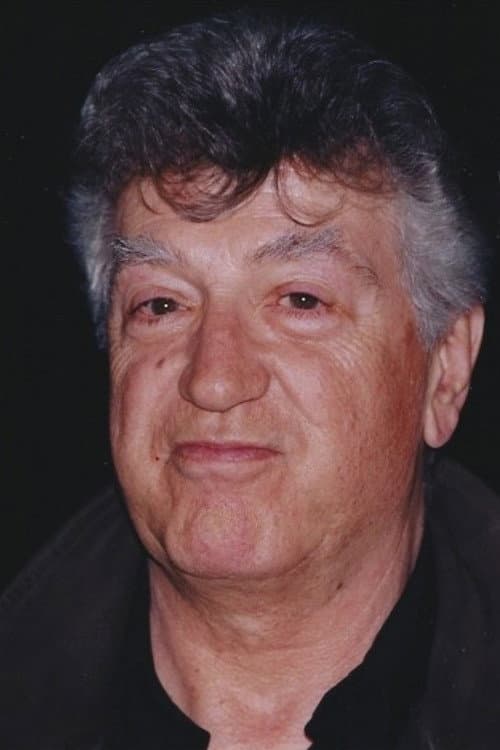 Maurice Vander foto