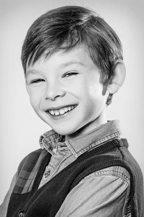 Nathanael Saleh foto