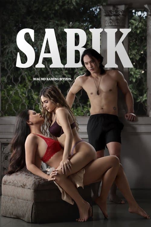 Sabik (2025) poster