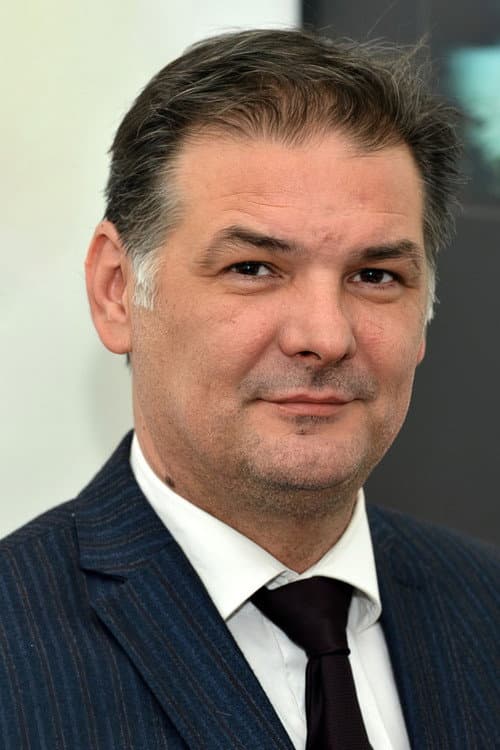 Mirvad Kurić foto