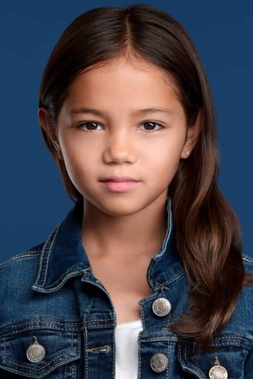 Vanessa Lauren Fox foto