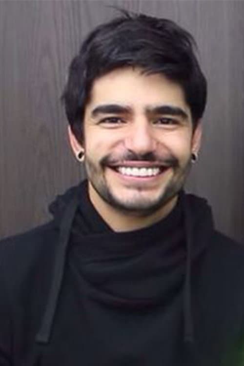 José Salazar foto