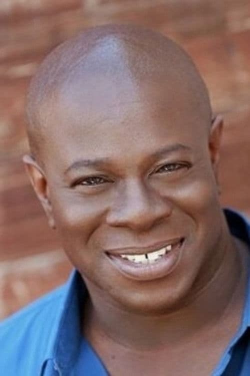 Alexander Harris foto