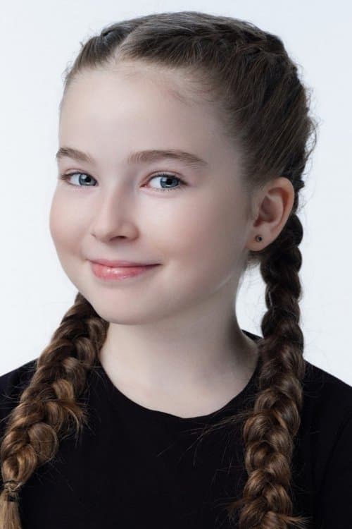 Ebrar Alya Demirbilek foto