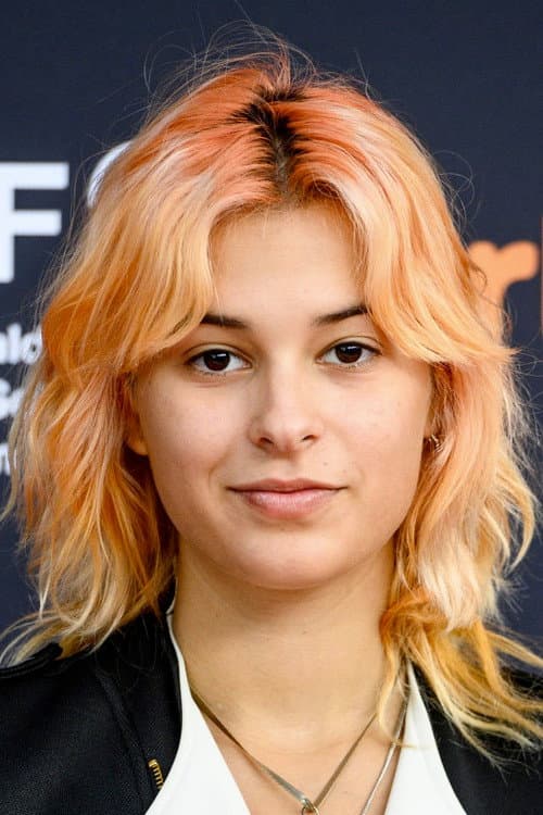 Dora Postigo foto