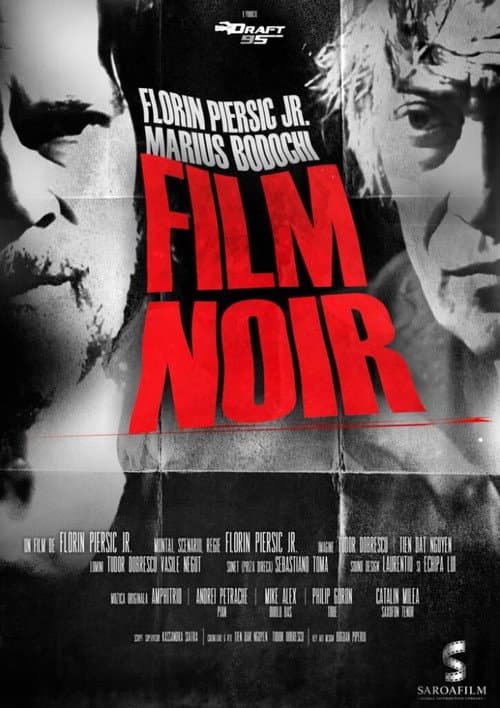 Film Noir (2026) poster