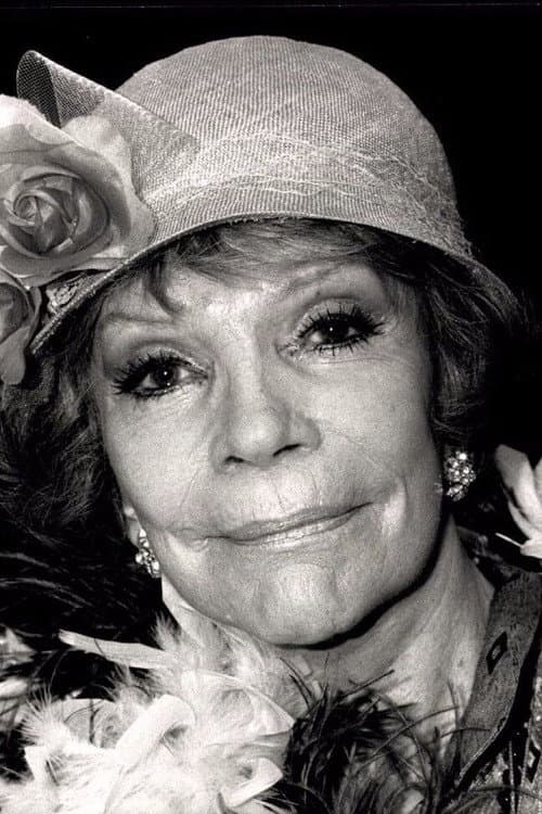 Tilly Lauenstein foto