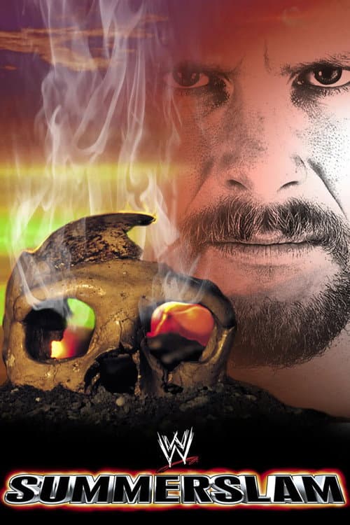 WWE SummerSlam 1999 (1999) poster