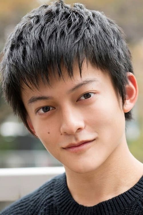 福山康平 foto