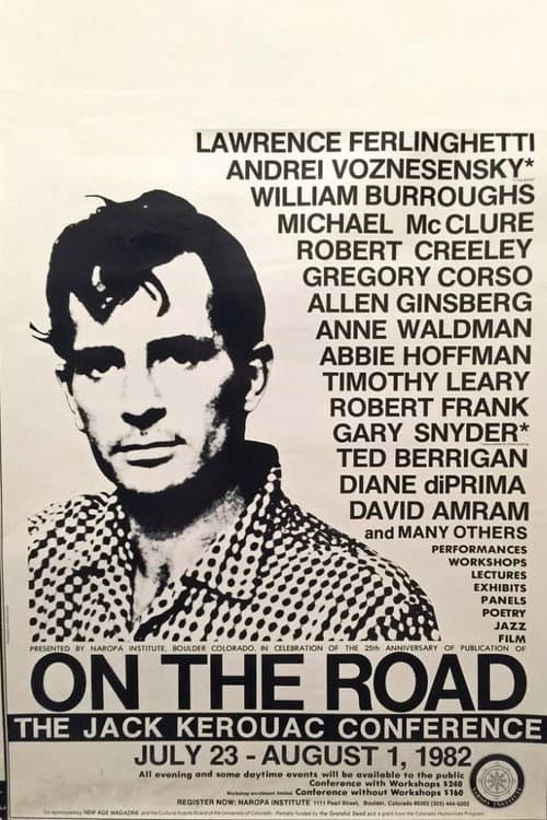 This Song for Jack (1983) poster