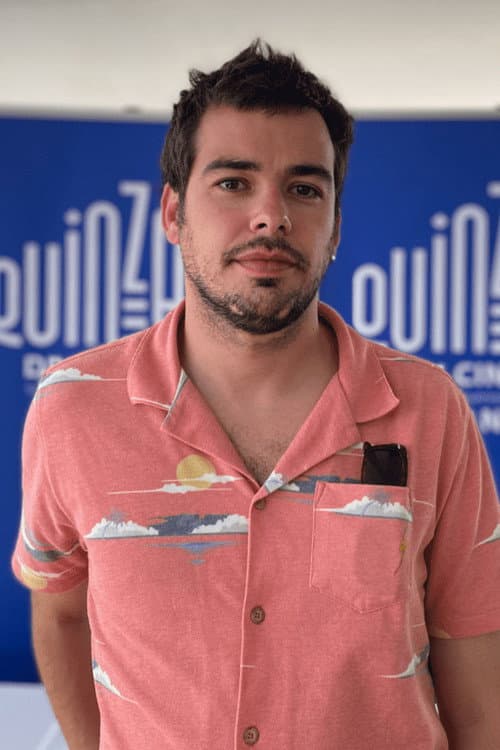Paulo Carneiro foto