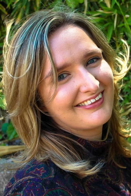 Rachel Atterson foto