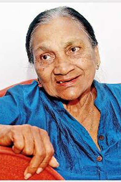 Nethalie Nanayakkara foto