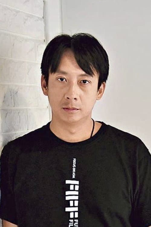 馮志強 foto