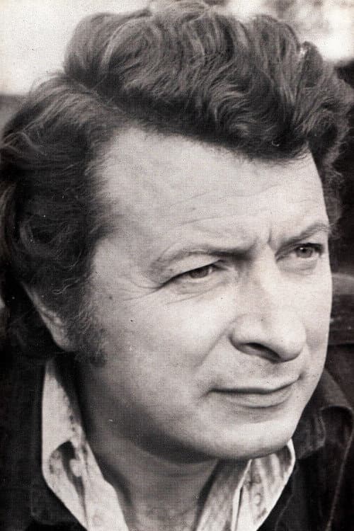 Gheorghe Șimonca foto