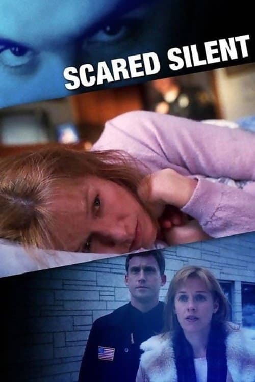Scared Silent (2002) poster