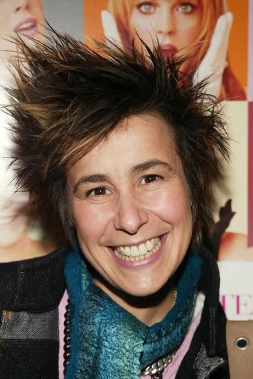 Sara Sugarman foto