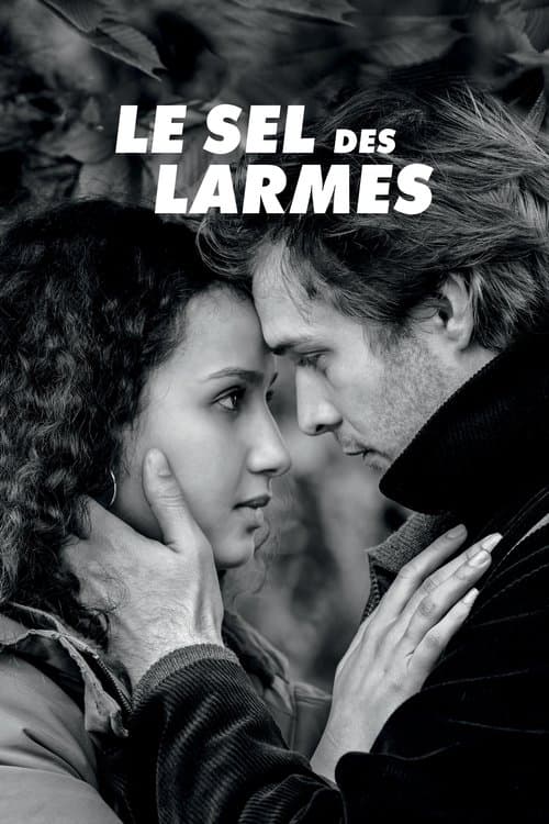 Le Sel des larmes (2020) poster