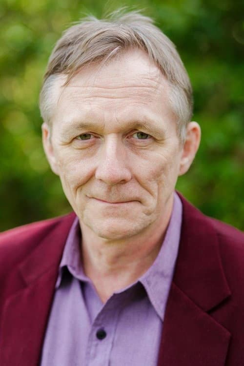 Renny Krupinski foto