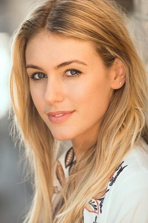 Nicola Anderson foto