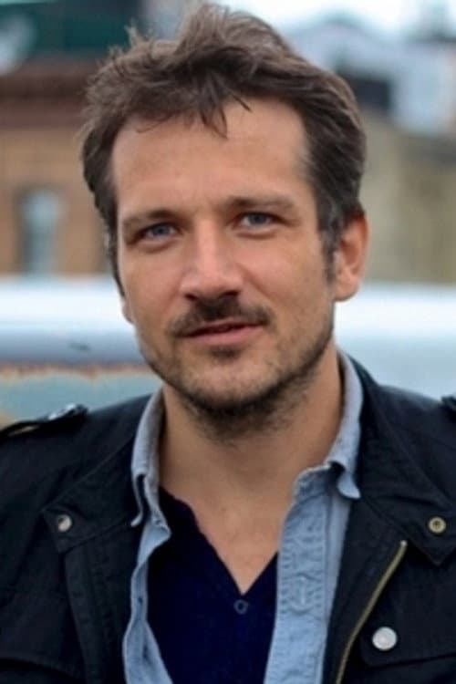 Stephan Littger foto
