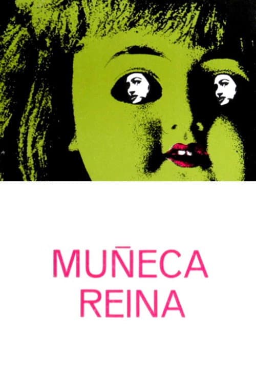Muñeca reina (1972) poster