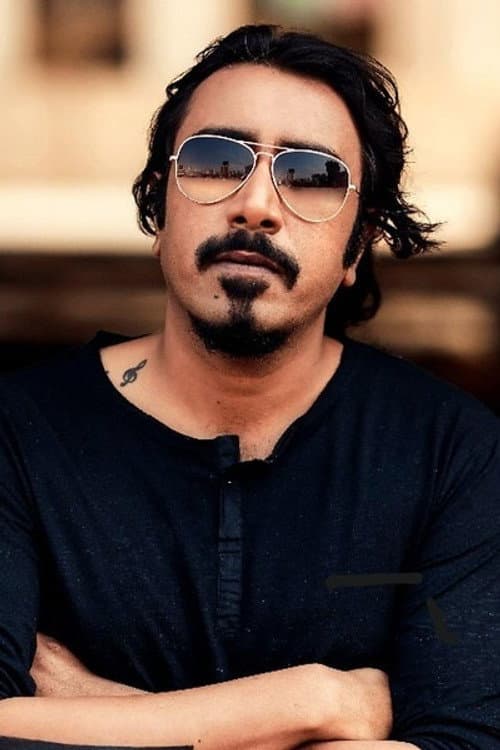 Arko Pravo Mukherjee foto